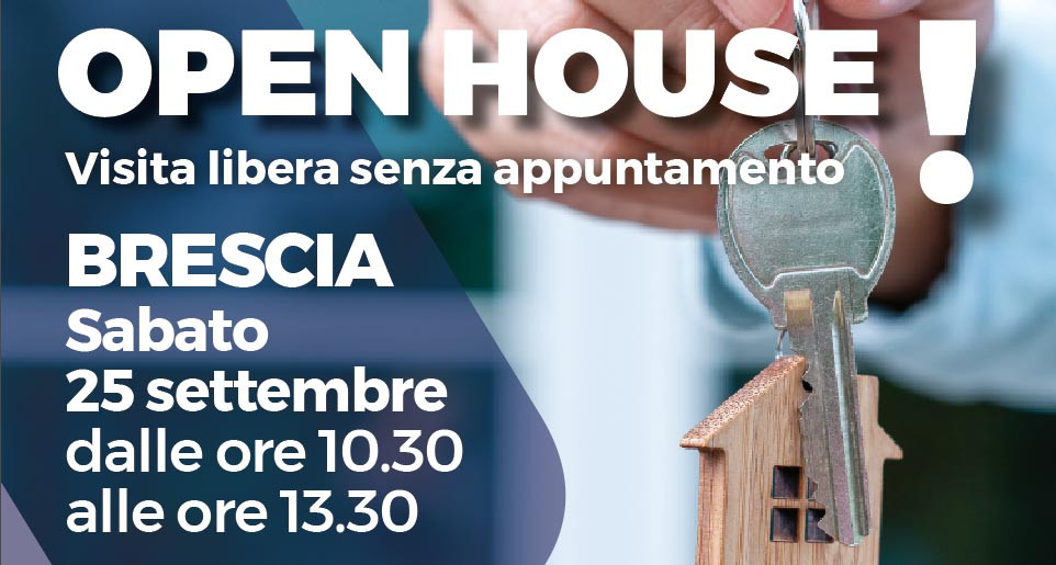 Il nuovo modo di vendere, comprare e affittare casa.