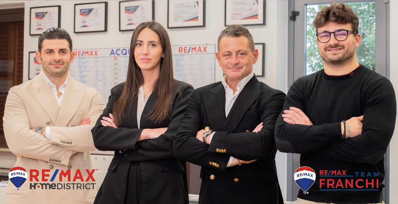 Guidati dalla Passione e dalla Professionalità.