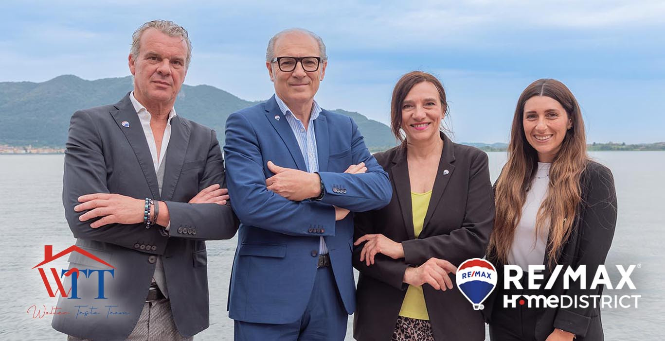 Dal Settore Edile al Successo  nell’Immobiliare